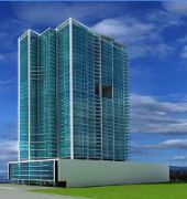 Grand Bay Tower Hotel El Farallon del Chiru Екстериор снимка